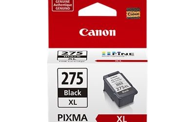 CANON PIXMA TR4720,CL276XL HI COLOR INK