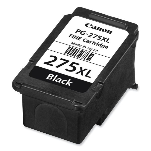 4981C001 (PG-275XL) Chromalife 100 High-Yield Ink, 400 Page-Yield, Black - Image 3