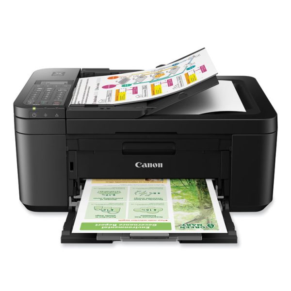 4981C008 (PG-275XL/CL-276XL) High-Yield Multipack Ink, Black/Tri-Color - Image 3