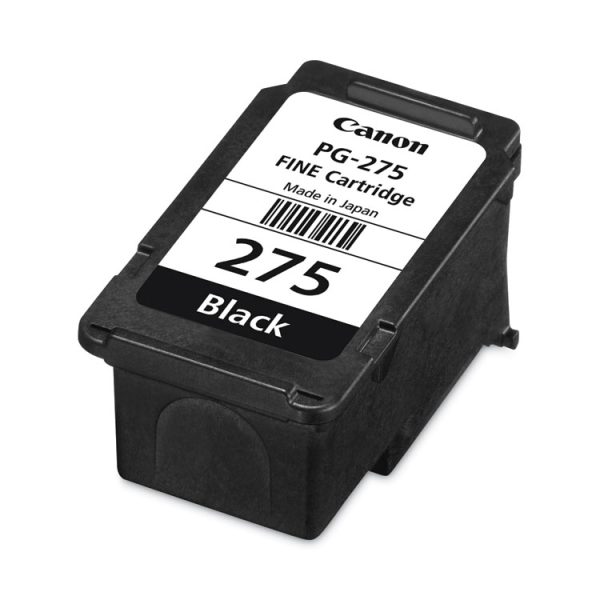 4988C005 (PGI-275; CLI-276) Multipack Ink, Black/Tri-Color - Image 3