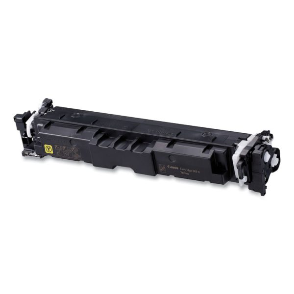 5095C001 (069H) High-Yield Toner, 5,500 Page-Yield, Yellow - Image 3