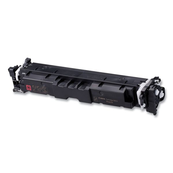 5096C001 (069H) High-Yield Toner, 5,500 Page-Yield, Magenta - Image 2