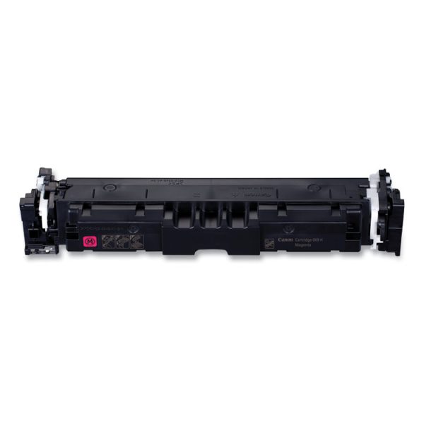 5096C001 (069H) High-Yield Toner, 5,500 Page-Yield, Magenta - Image 3