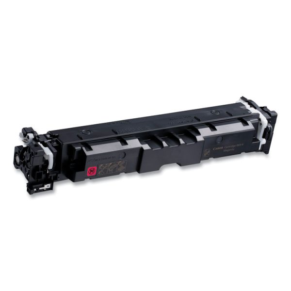 5096C001 (069H) High-Yield Toner, 5,500 Page-Yield, Magenta - Image 4