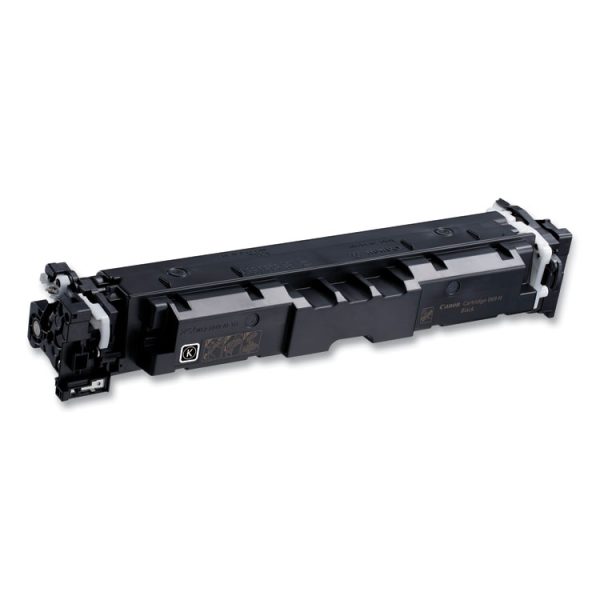 5098C001 (069 H) High-Yield Toner, 7,600 Page-Yield, Black - Image 2