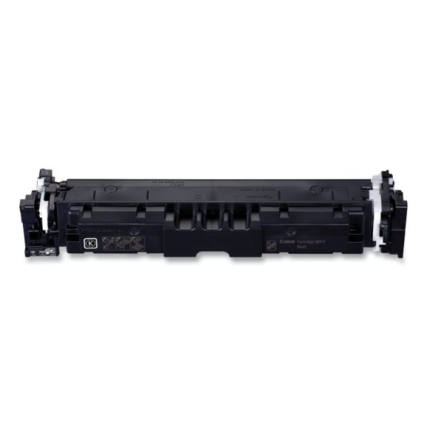 5098C001 (069 H) High-Yield Toner, 7,600 Page-Yield, Black - Image 3