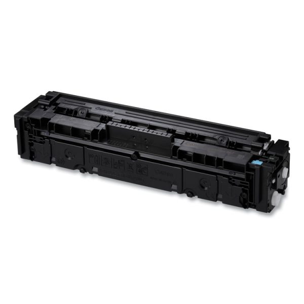 5101C001 (067) Toner, 1,250 Page-Yield, Cyan - Image 2