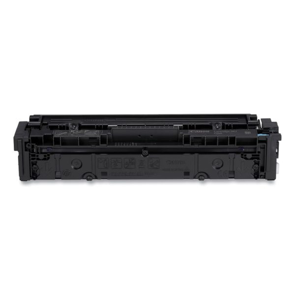 5101C001 (067) Toner, 1,250 Page-Yield, Cyan - Image 3