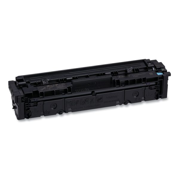 5101C001 (067) Toner, 1,250 Page-Yield, Cyan - Image 4