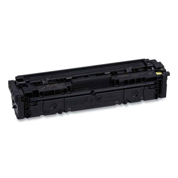 5103C001 (067H) High-Yield Toner, 2,350 Page-Yield, Yellow - Image 2