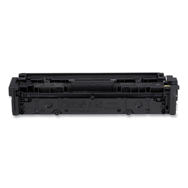 5103C001 (067H) High-Yield Toner, 2,350 Page-Yield, Yellow - Image 3