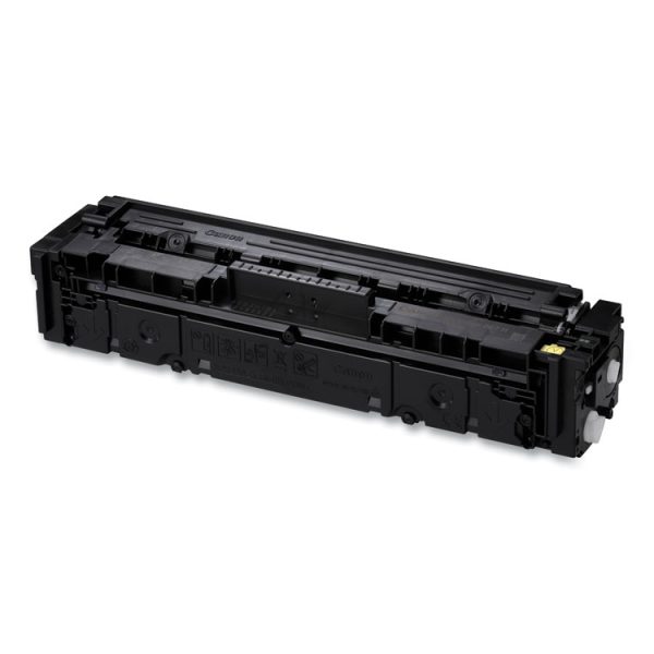 5103C001 (067H) High-Yield Toner, 2,350 Page-Yield, Yellow - Image 4