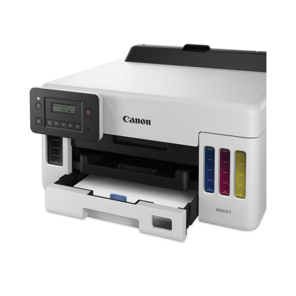 MAXIFY GX5020 Wireless Small Office Inkjet Printer - Image 3