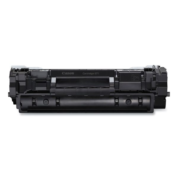 5645C001 (071) Toner, 1,200 Page-Yield, Black - Image 2
