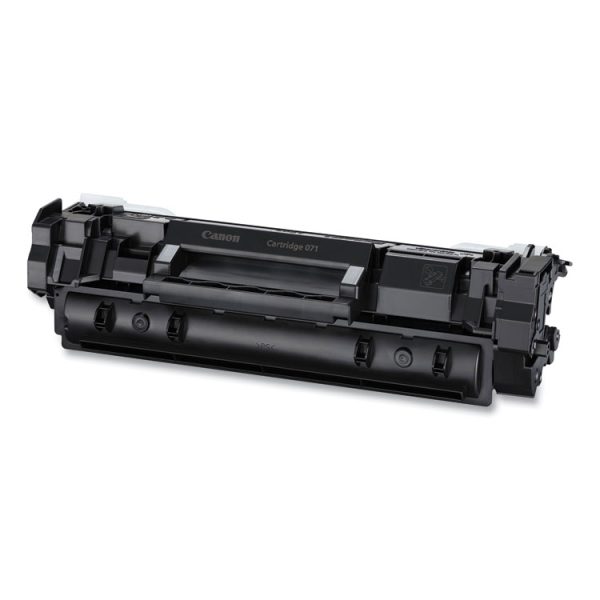 5645C001 (071) Toner, 1,200 Page-Yield, Black - Image 4