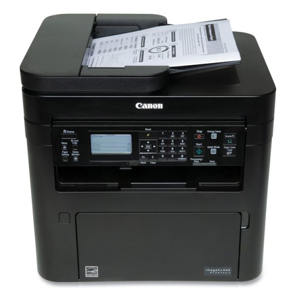 imageCLASS MF264dw II Multifunction Laser Printer, Copy/Print/Scan - Image 3