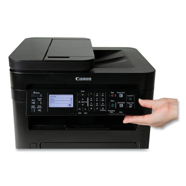 imageCLASS MF264dw II Multifunction Laser Printer, Copy/Print/Scan - Image 4