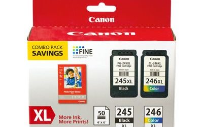 CANON PIXMA MG2420,PG245 SD PIGMENT BLACK