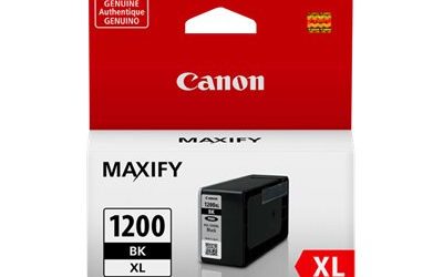 CANON MAXIFY MB2020,PGI1200XL HI CYAN INK