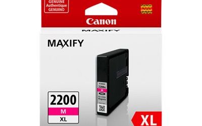 CANON MAXIFY MB5020,PGI2200 SD BLACK INK