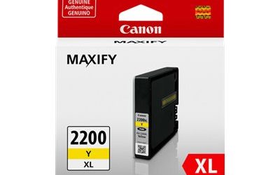 CANON MAXIFY MB5020,PGI2200 SD CYAN INK