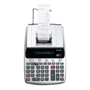 CANON MP49DII 14 DIGIT,DESKTOP PRINTING CALC
