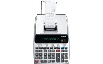 CANON MP49DII 14 DIGIT,DESKTOP PRINTING CALC