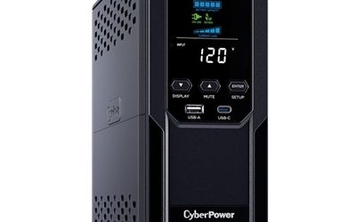 1350VA AVR UPS