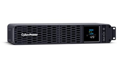 1500VA/100W 2U Rackmount UPS