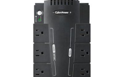 550VA CP UPS 120V STANDBY GR