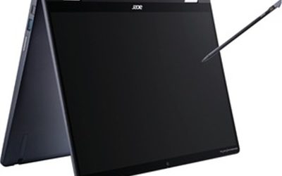 Spin 714 14″ i7 8G 256G CRM