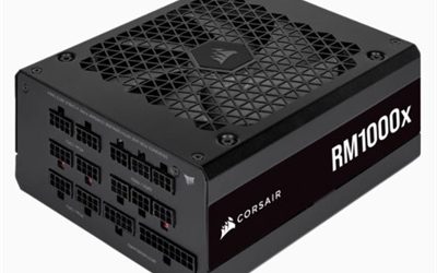 CORSAIR RMx Series RM1000x