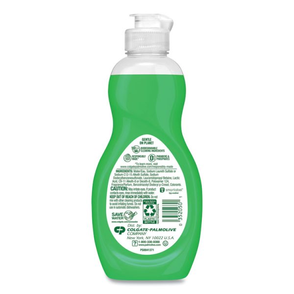 Dishwashing Liquid, Fresh Scent, 9.7 Oz, 16/carton - Image 2