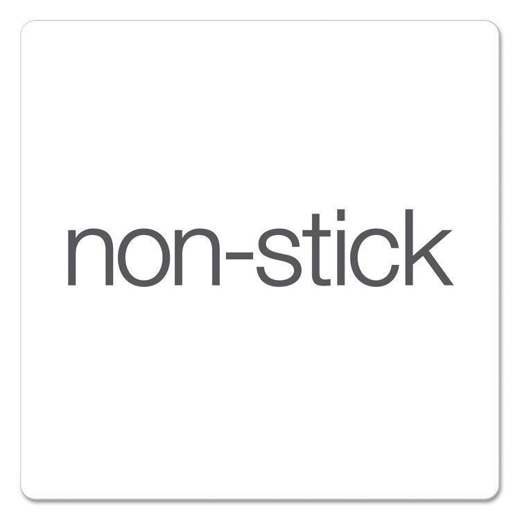 Freestand Easy Open Locking Slant-D Ring Binder, 3 Rings, 2" Capacity, 11 X 8.5, White - Image 5