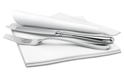 Signature Airlaid Dinner Napkins/guest Hand Towels, 1-Ply, 15 X 16.5, 1,000/carton