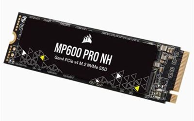 CORSAIR MP600 PRO NH PCIe G4