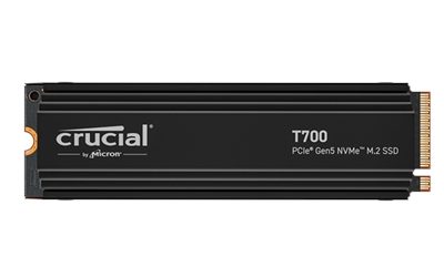 Crucial T700 1TB PCIe