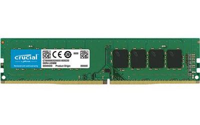 16GB DDR4 2400 288pin