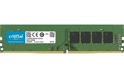 16GB DDR4 3200 UDIMM