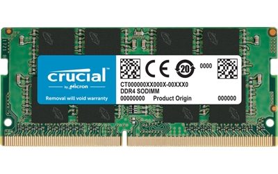 16GB DDR4 3200 SODIMM