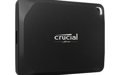 X10 Pro 2TB Portable SSD