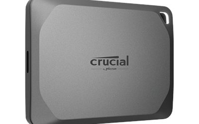 X9 Pro 2TB Portable SSD