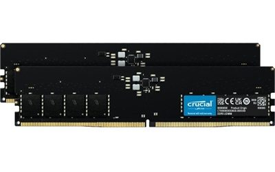 Micron 32GB Kit