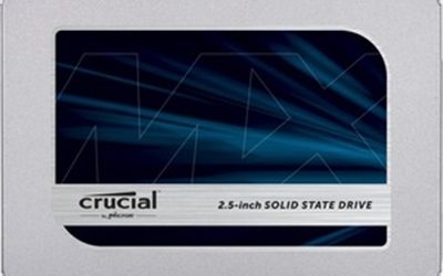 Crucial MX500 4000GB SATA 2.5