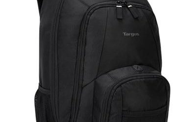 Groove Notebook Backpack