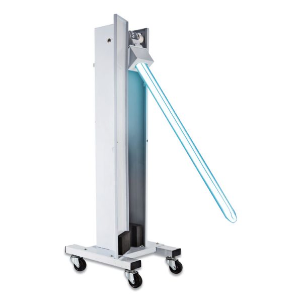 Uv Lamp Lyl-Zxc-U, 3 Prong, 28.7", White