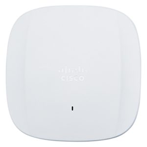 Catalyst 9164I AP (W6E, tri-ba