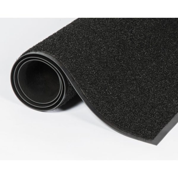 Jasper Indoor/outdoor Scraper Mat, 48 X 72, Black - Image 2