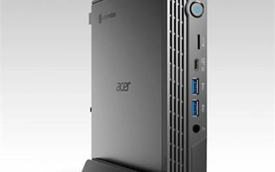 CXI5 Celeron 4G 32G Chrome