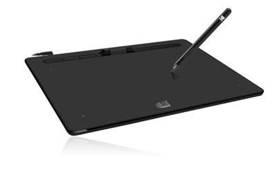 10″ x 6″ Graphic Tablet